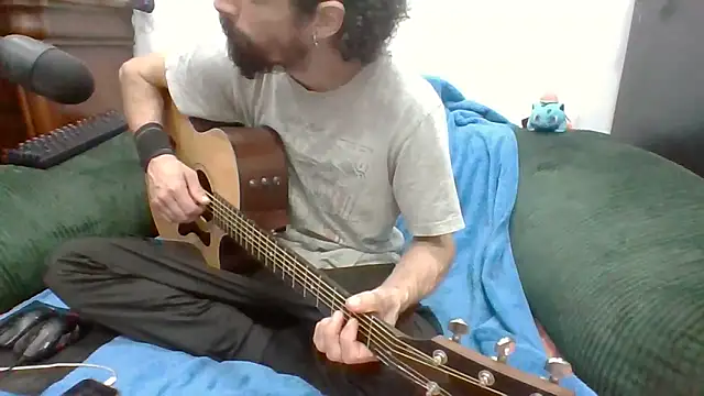 Stringin69 online show from 20, 4, 2026