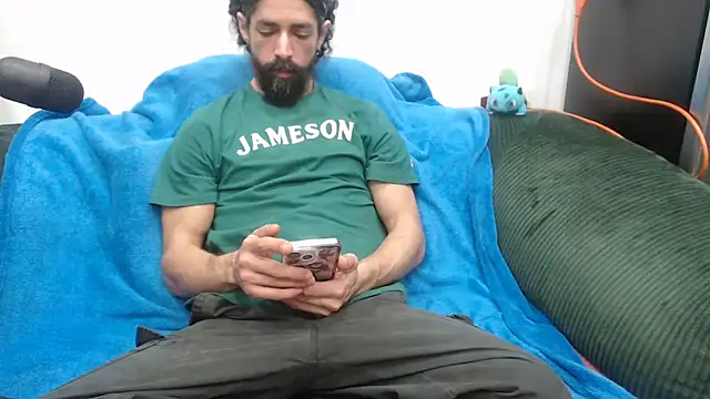 Stringin69 online show from 27, 4, 2026