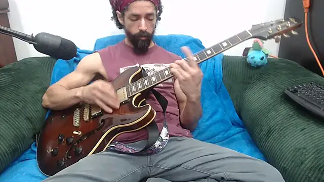 Stringin69 online show from 29, 4, 2026