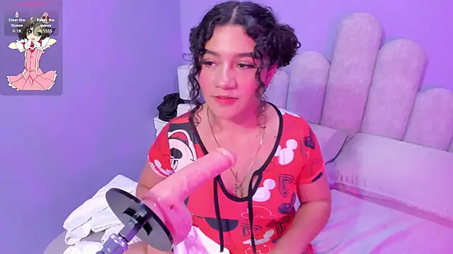 Snapshot of mia_cataleiya chatting on 16, 9, 2025 mia cataleiya online show from 16, 9, 2025