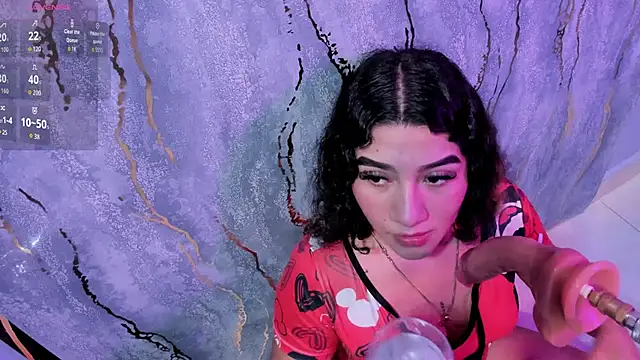 Snapshot of mia_cataleiya chatting on 31, 10, 2025 mia cataleiya online show from 31, 10, 2025