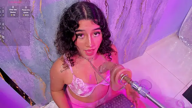 Snapshot of mia_cataleiya chatting on 13, 11, 2025 mia cataleiya online show from 13, 11, 2025