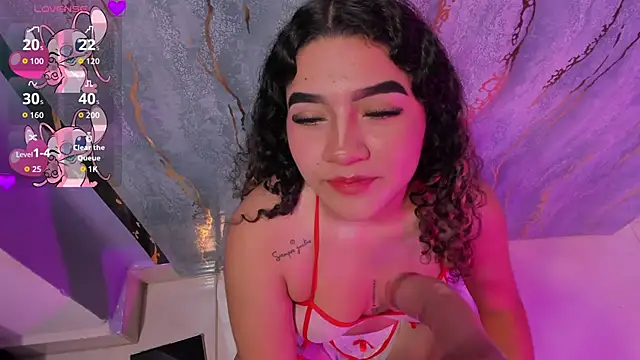 Snapshot of mia_cataleiya chatting on 18, 11, 2025 mia cataleiya online show from 18, 11, 2025