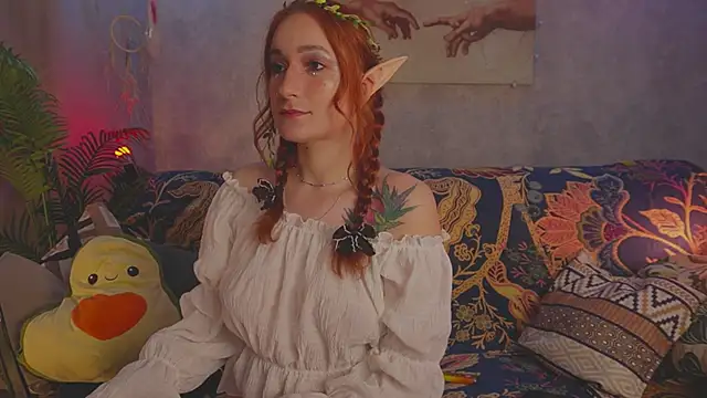 Snapshot of Charming_winky chatting on 16, 9, 2025 Charming winky online show from 16, 9, 2025