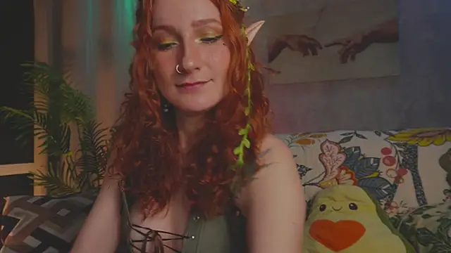 Snapshot of Charming_winky chatting on 20, 10, 2025 Charming winky online show from 20, 10, 2025