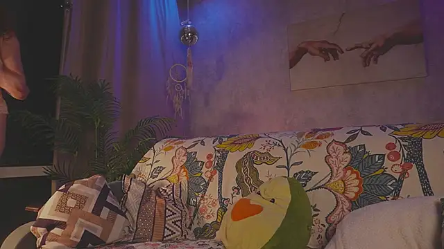 Snapshot of Charming_winky chatting on 21, 10, 2025 Charming winky online show from 21, 10, 2025