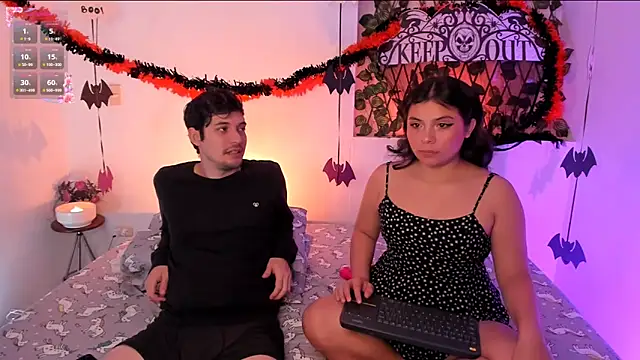 kylietimothee online show from 13, 10, 2025