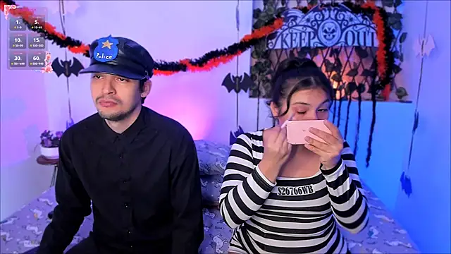 kylietimothee online show from 22, 10, 2025