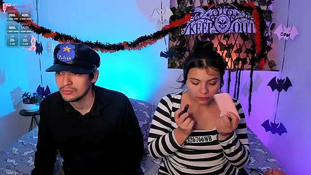 kylietimothee online show from 23, 10, 2025