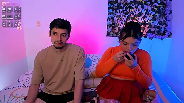 kylietimothee online show from 7, 11, 2025