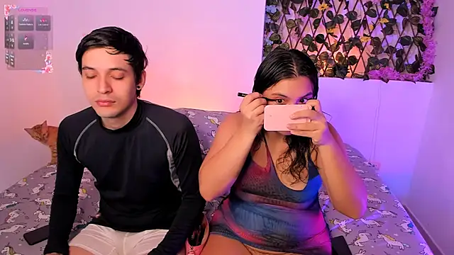 kylietimothee online show from 23, 11, 2025