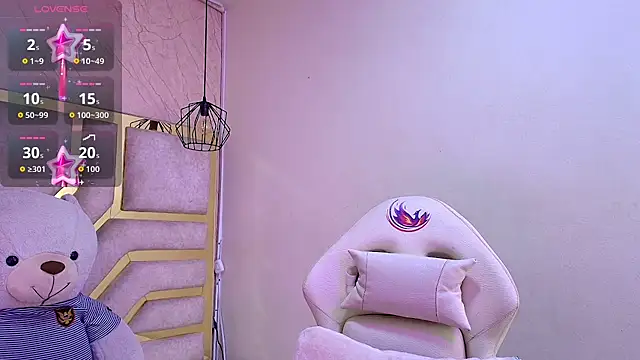 april bennett online show from 25, 9, 2025