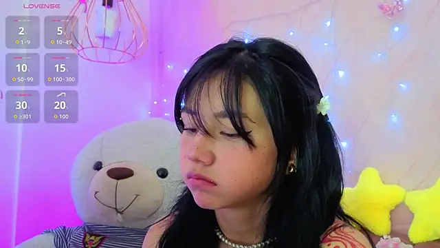 april bennett online show from 7, 4, 2026