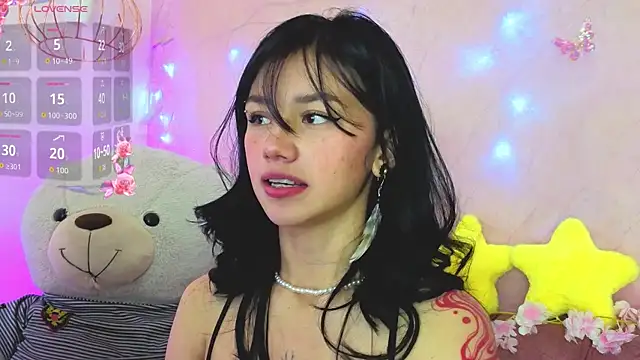 april bennett online show from 21, 4, 2026