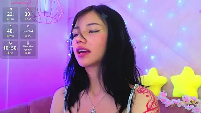 Snapshot of april_bennett chatting on 13, 6, 2026 april bennett online show from 13, 6, 2026