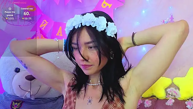 Snapshot of april_bennett chatting on 30, 6, 2026 april bennett online show from 30, 6, 2026