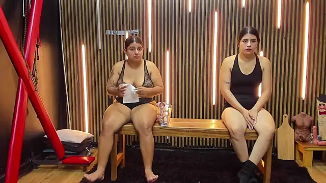 VantablackBDSMShow  online show from 26, 4, 2026