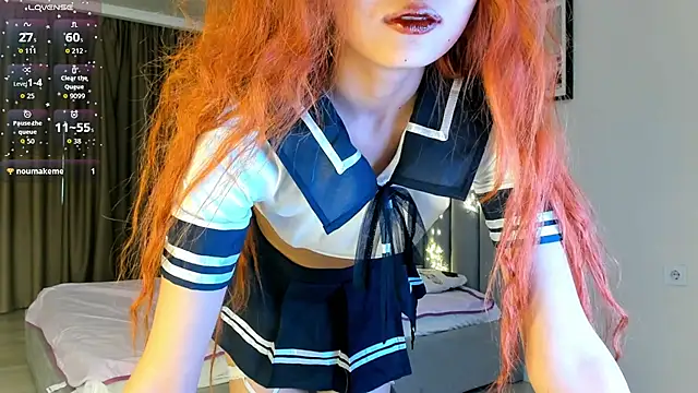 yanyaan online show from 27, 3, 2026