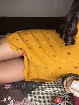 pranjal00000 online show from 14, 4, 2026