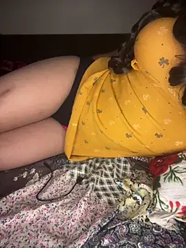 pranjal00000 online show from 15, 4, 2026