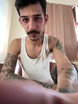 bisexevaa online show from 19, 3, 2026