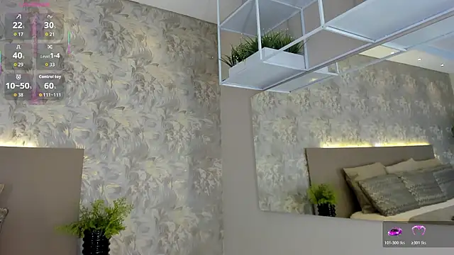 VictoriaShelby online show from 4, 3, 2026