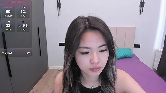 Snapshot of Maakimita chatting on 22, 9, 2025 Maakimita online show from 22, 9, 2025