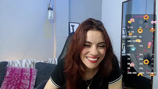 KendallWood  online show from 28, 3, 2026