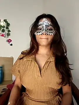 Lusty jasminee online show from 8, 3, 2026