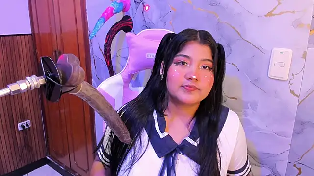 mysticlatina1 online show from 23, 7, 2026