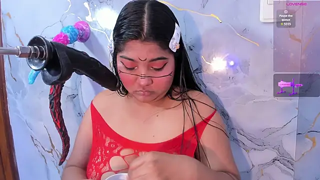 mysticlatina1 online show from 30, 7, 2026