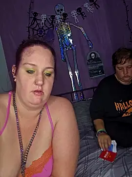 BabygurlJay online show from 22, 10, 2025