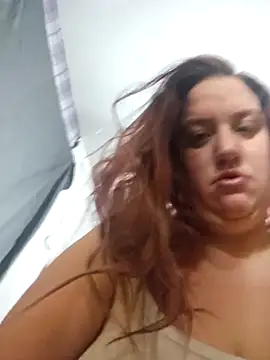 BabygurlJay online show from 23, 2, 2026