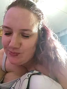 Snapshot of BabygurlJay chatting on 2, 4, 2026 BabygurlJay online show from 2, 4, 2026