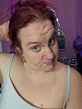 Snapshot of BabygurlJay chatting on 24, 4, 2026 BabygurlJay online show from 24, 4, 2026