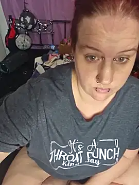 Snapshot of BabygurlJay chatting on 30, 4, 2026 BabygurlJay online show from 30, 4, 2026
