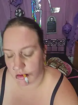 Snapshot of BabygurlJay chatting on 8, 6, 2026 BabygurlJay online show from 8, 6, 2026