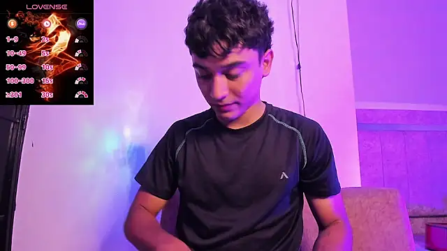 Austin Cardieff  online show from 16, 9, 2025