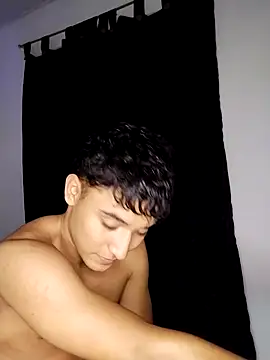 Austin Cardieff  online show from 31, 10, 2025