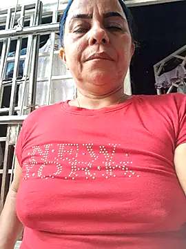 Lucerito-Hot online show from 3, 11, 2025