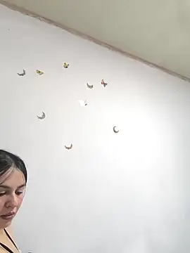 Daniela-rosee online show from 1, 3, 2026