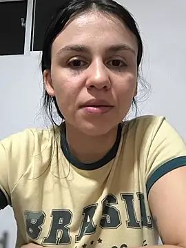 Daniela-rosee online show from 20, 7, 2026