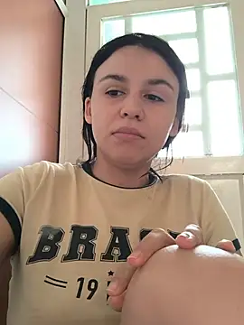 Daniela-rosee online show from 20, 7, 2026