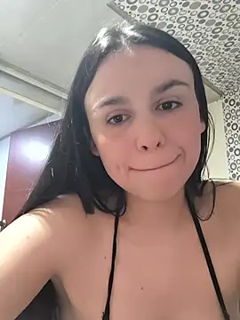 Daniela-rosee online show from 23, 7, 2026