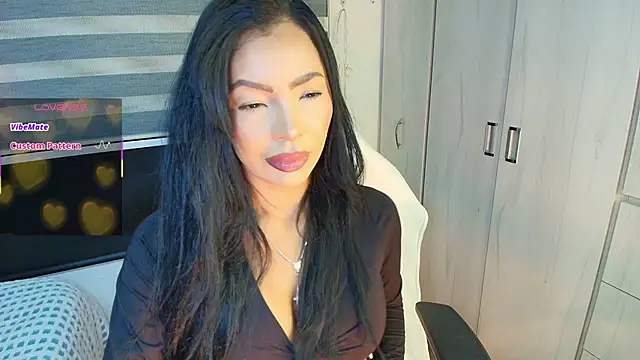 veronikali online show from 19, 12, 2025