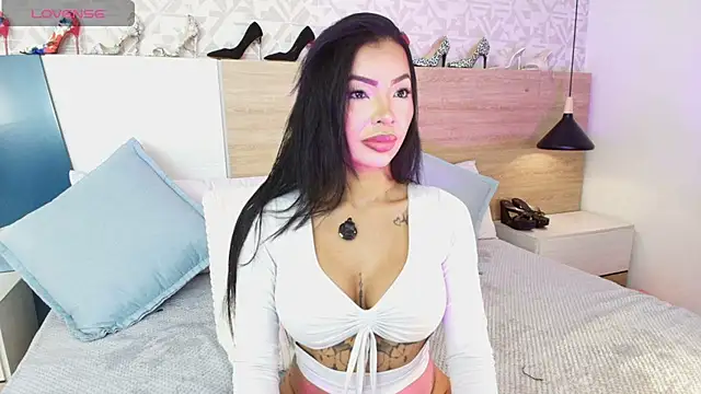 veronikali online show from 4, 5, 2026