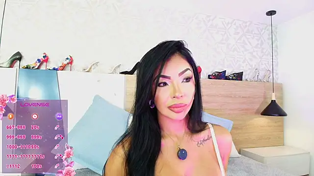 veronikali online show from 4, 7, 2026