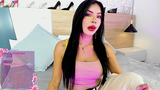 veronikali online show from 14, 7, 2026