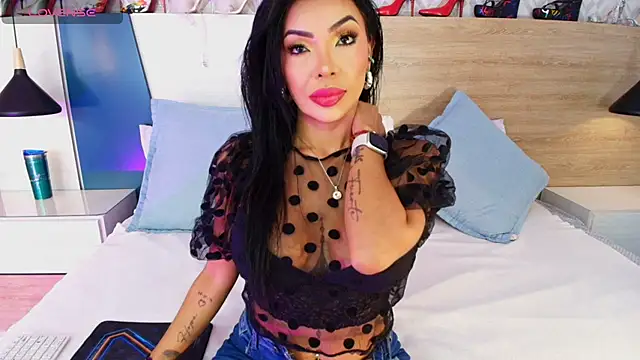 veronikali online show from 28, 7, 2026