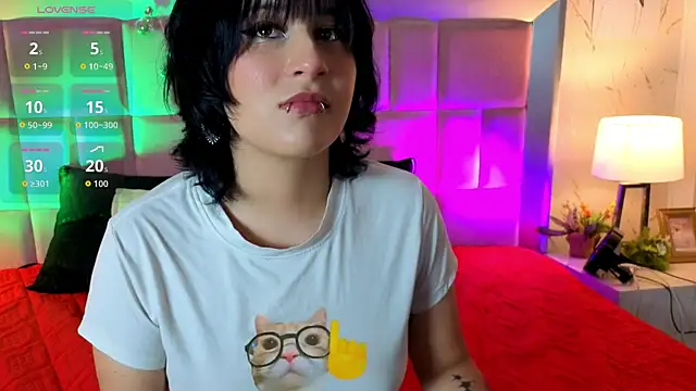 Snapshot of RobinBennett chatting on 16, 5, 2026 RobinBennett online show from 16, 5, 2026